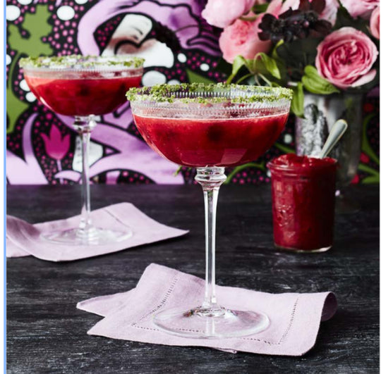 Cranberry Chutney Sneeky