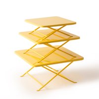 Yolk Collapsible Serving Trays