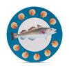 Cod Coupe Plate