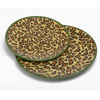 Cheetah Coupe Plates