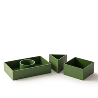 Sweet Pea Entertaining Box Set