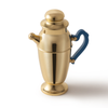 Morning Glory Brass Classic Shaker