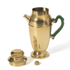 Sweet Pea Brass Classic Shaker