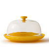 Yolk Resin Cake Dome